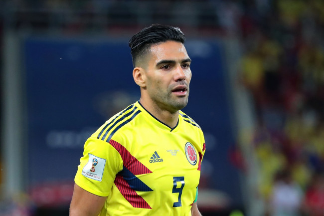 Radamel Falcao kritisoi Kolumbian jalkapallomaailmaa MM-karsinnan jälkeen: ”Se ruokkii keskinkertaisuutta ja laiskuutta”