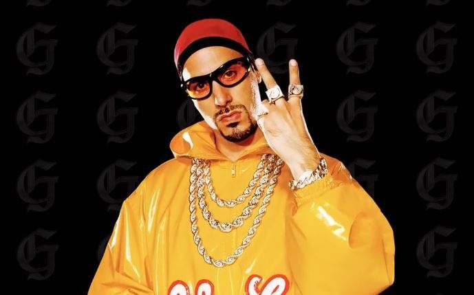 Sacha Baron Cohen herättää Ali G:n henkiin 24 vuoden jälkeen