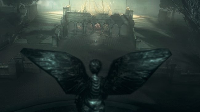 Alone in the Dark (2008)