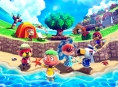 The Animal Crossing: New Leaf -ääniraita on nyt saatavilla Nintendo Music -palvelussa