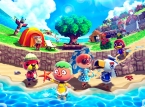 The Animal Crossing: New Leaf -ääniraita on nyt saatavilla Nintendo Music -palvelussa