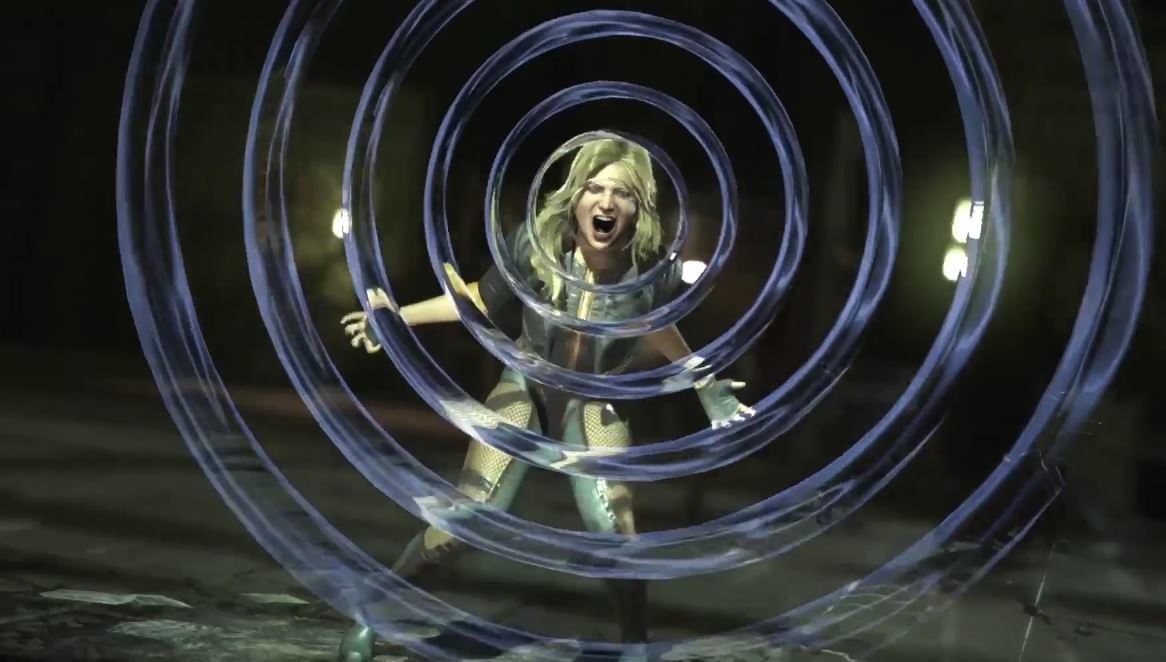 Injustice 2
