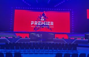 BLAST Premier Rivals suuntaa Hongkongiin marraskuussa