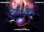 Bungie on tehnyt yhteistyötä SteelSeriesin kanssa kerätäkseen Destiny 2: Lightfall-laitteistoa
