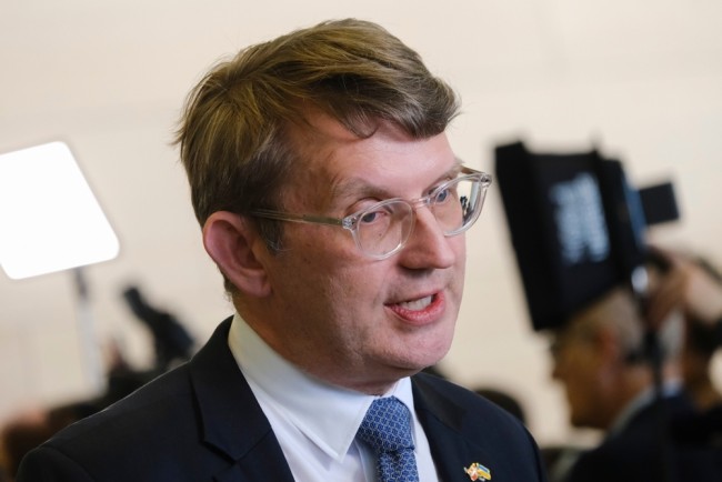 Tanska syyttää Venäjää "tuhoisista ja häiritsevistä" verkkohyökkäyksistä