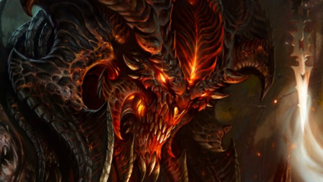 Diablo III