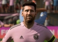 EA Sports FC 26: Lionel Messi johtaa MLS-pelaajien parhaiden pelaajien listaa