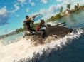 Lizzy Caplan liittyy elokuvasovituksen n&auml;yttelij&auml;kaartiin Far Cry