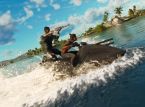 Lizzy Caplan liittyy elokuvasovituksen n&auml;yttelij&auml;kaartiin Far Cry