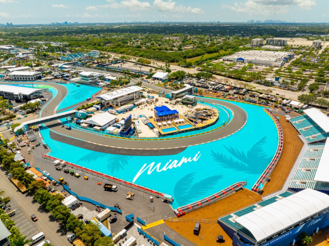 Formula 2 muuttaa aikataulua Lähi-idän peruuntuneiden kisojen vuoksi