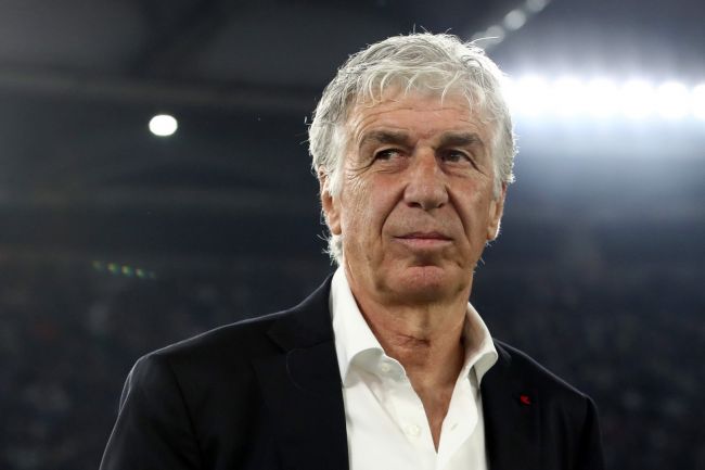 Gasperini, Atalantan valmentaja, oli "99.9 onnellinen" huolimatta tappiosta Real Madridille: "Se oli kunnianosoitus jalkapallolle"