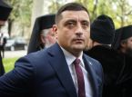George Simion voitti Romanian presidentinvaalien uusintakierroksen ensimmäisen kierroksen