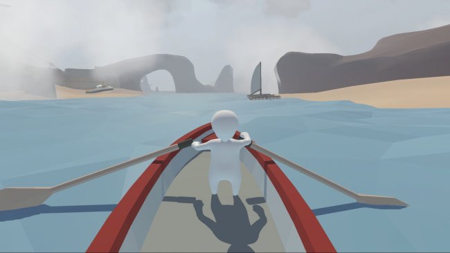 Human Fall Flat