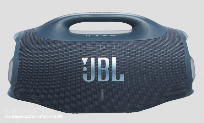 JBL Boombox 4