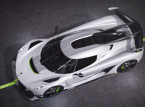 Koenigsegg on nyt rakentanut ja myynyt 100 Jeskoa