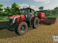 Gamereactorin kesäkisassa Farming Simulator 22 (PS4)