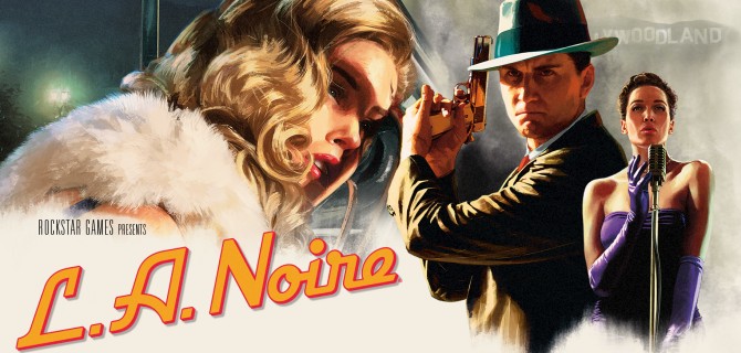 Switchin L.A. Noire on muita kalliimpi