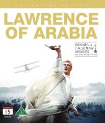 Lawrence of Arabia