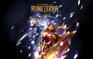 Legends of Runeterra päättää ensimmäisen esports-kautensa joulukuussa