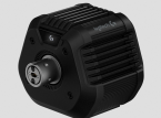 Logitech G RS50 (+ RS-polkimet)