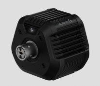 Logitech G RS50 (+ RS-polkimet)