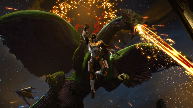 Marvel's Guardians of the Galaxy