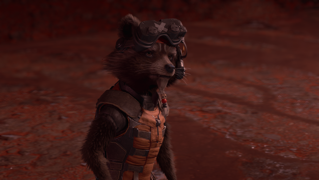 Marvel's Guardians of the Galaxy