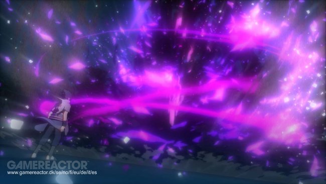 Naruto Shippuden: Ultimate Ninja Storm Revolution