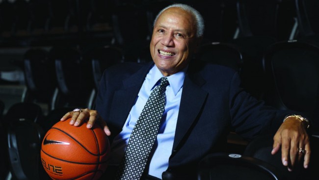 NBA-legenda Lenny Wilkens kuoli 88-vuotiaana: Yksi historian tuotteliaimmista valmentajista.