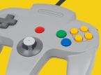 Fanit löysivät neljä Nintendo 64 -klassikkoa, jotka saattavat olla tulossa Switch Onlineen