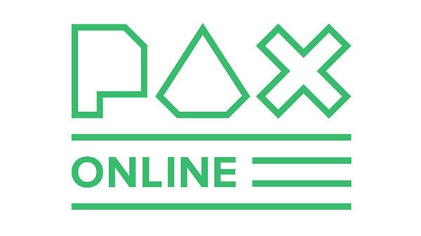 PAX East 2021 peruttu, PAX Online tulossa 15.-18. heinäkuuta