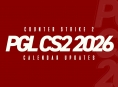 PGL peruuttaa lokakuun 2026 alun Counter-Strike 2 -turnauksen, koska se on päällekkäinen toisen tapahtuman kanssa