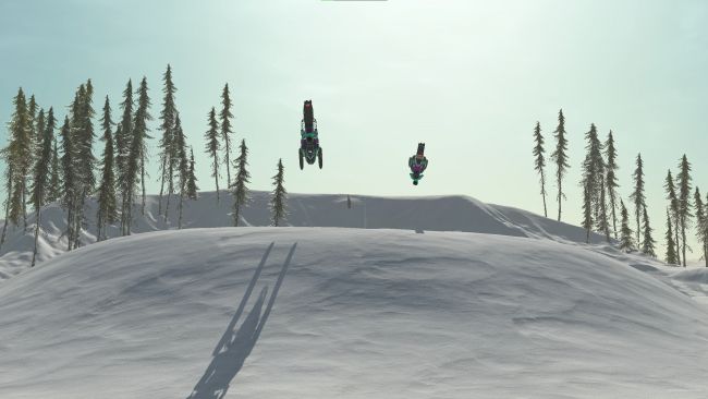 Sledders