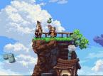 10 vuoden indie-projekti Owlboy laskeutuu PC:lle marraskuussa