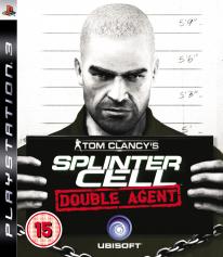 Splinter Cell: Double Agent