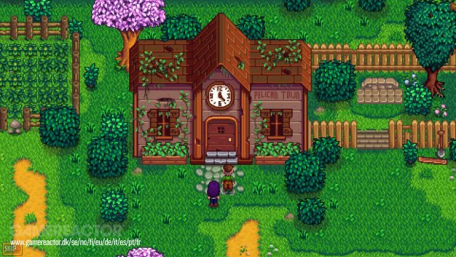 Stardew Valley
