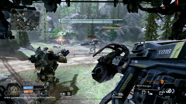 Pelit, joita Hollywoodin pitäisi seuraavaksi sovittaa