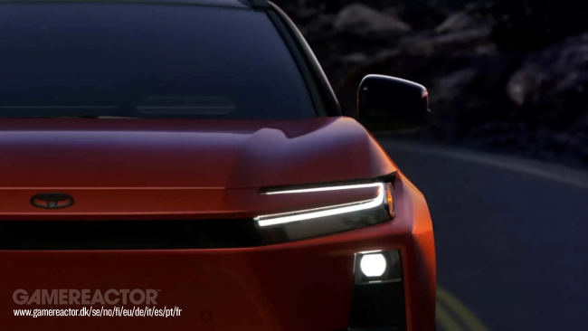 Toyota aikoo julkaista edullisemman CH-R EV:n vuonna 2026