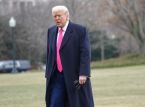 Trump kiistää, että G7-maiden ero liittyisi Israelin ja Iranin tulitaukoneuvotteluihin