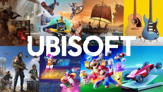 Ubisoftilla on "useita" Assassin's Creed -pelejä ja kaksi "erittäin lupaavaa" Far Cry -projektia työn alla