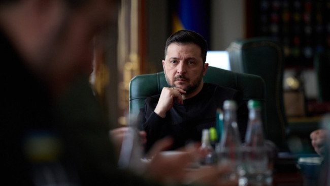 Ukraina valmis uusiin rauhanneuvotteluihin "milloin tahansa", Zelensky sanoo
