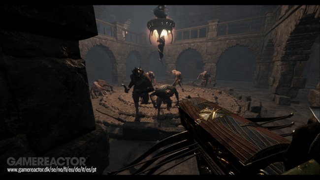 Warhammer: End Times - Vermintide