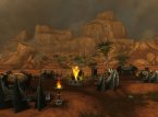 World of Warcraft: Warlords of Draenor julkistettiin