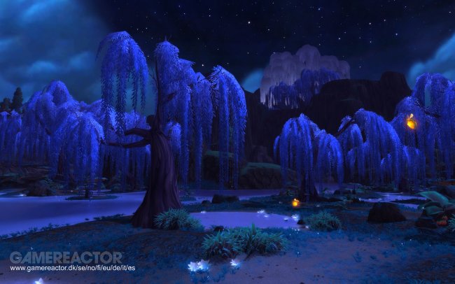 World of Warcraft: Warlords of Draenor