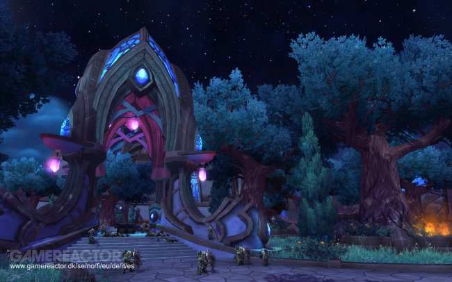 World of Warcraft: Warlords of Draenor