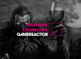 Pelaamme Vampire Crawlersia tämän päivän GR Live -ohjelmassa
