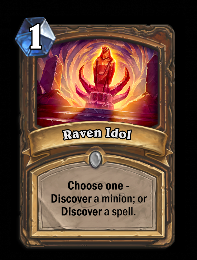 Hearthstone: Heroes of Warcraft