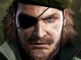 David Hayter pelaa vihdoin Metal Gear Solid V:t&auml;