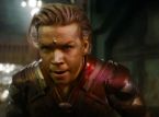 James Gunnin mukaan Adam Warlock ei todellakaan ole hyvä tyyppi elokuvassa Guardians of the Galaxy Vol. 3