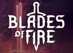 Blades of Fire saapuu Steamiin toukokuussa ja tarjoaa paljon uusia ominaisuuksia ja t&auml;n&auml;&auml;n julkaistun demon...